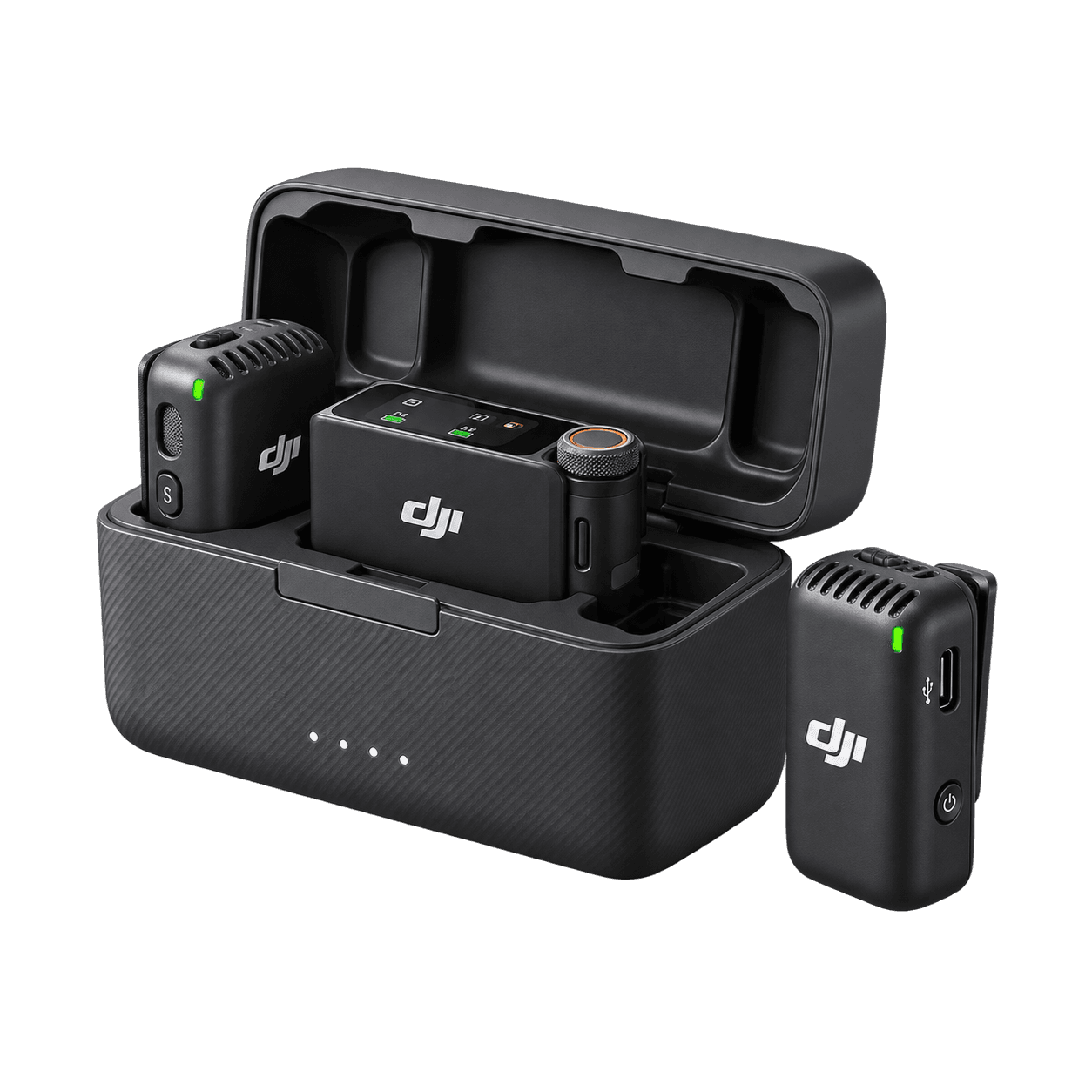 DJI Mic category
