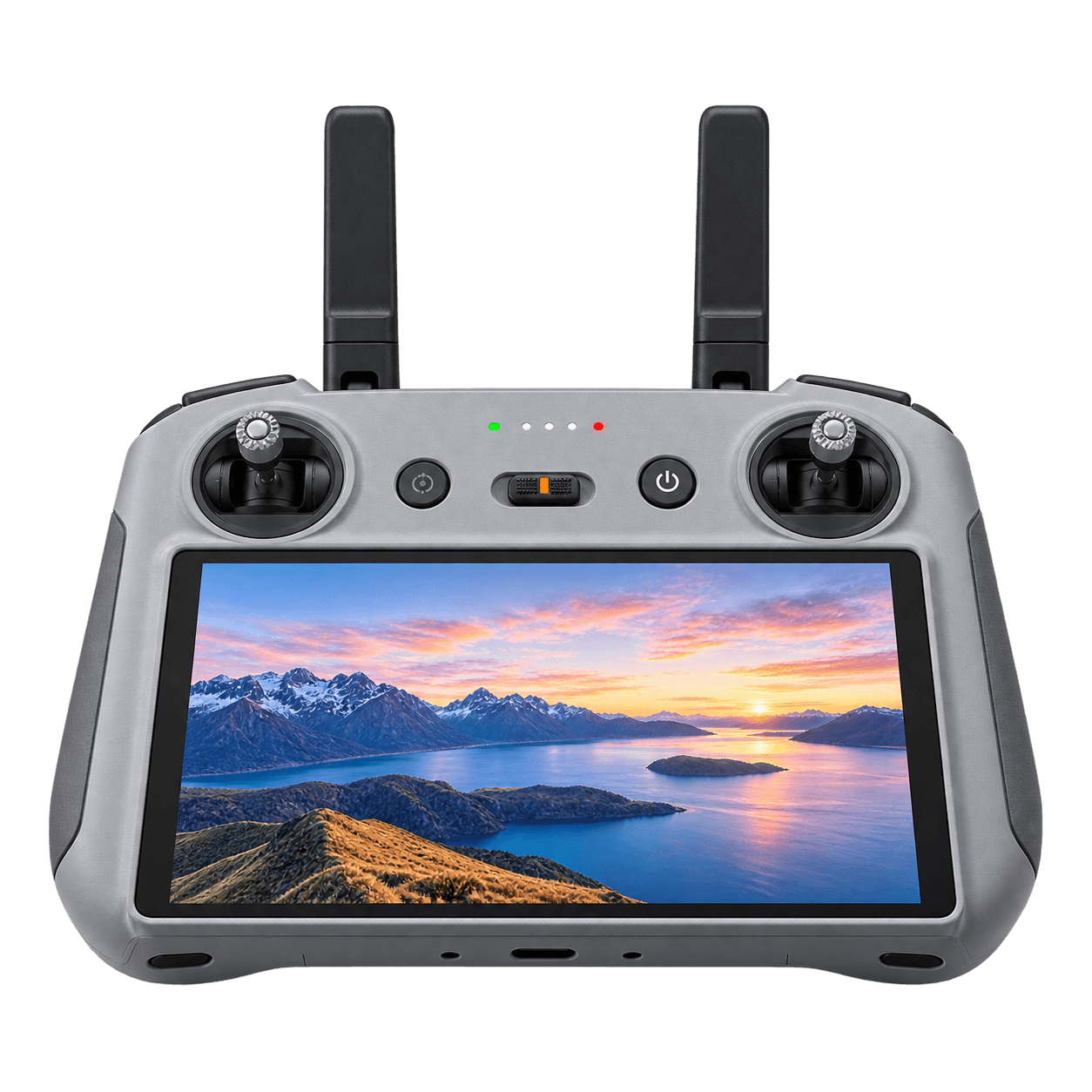 DJI Remote Controller category