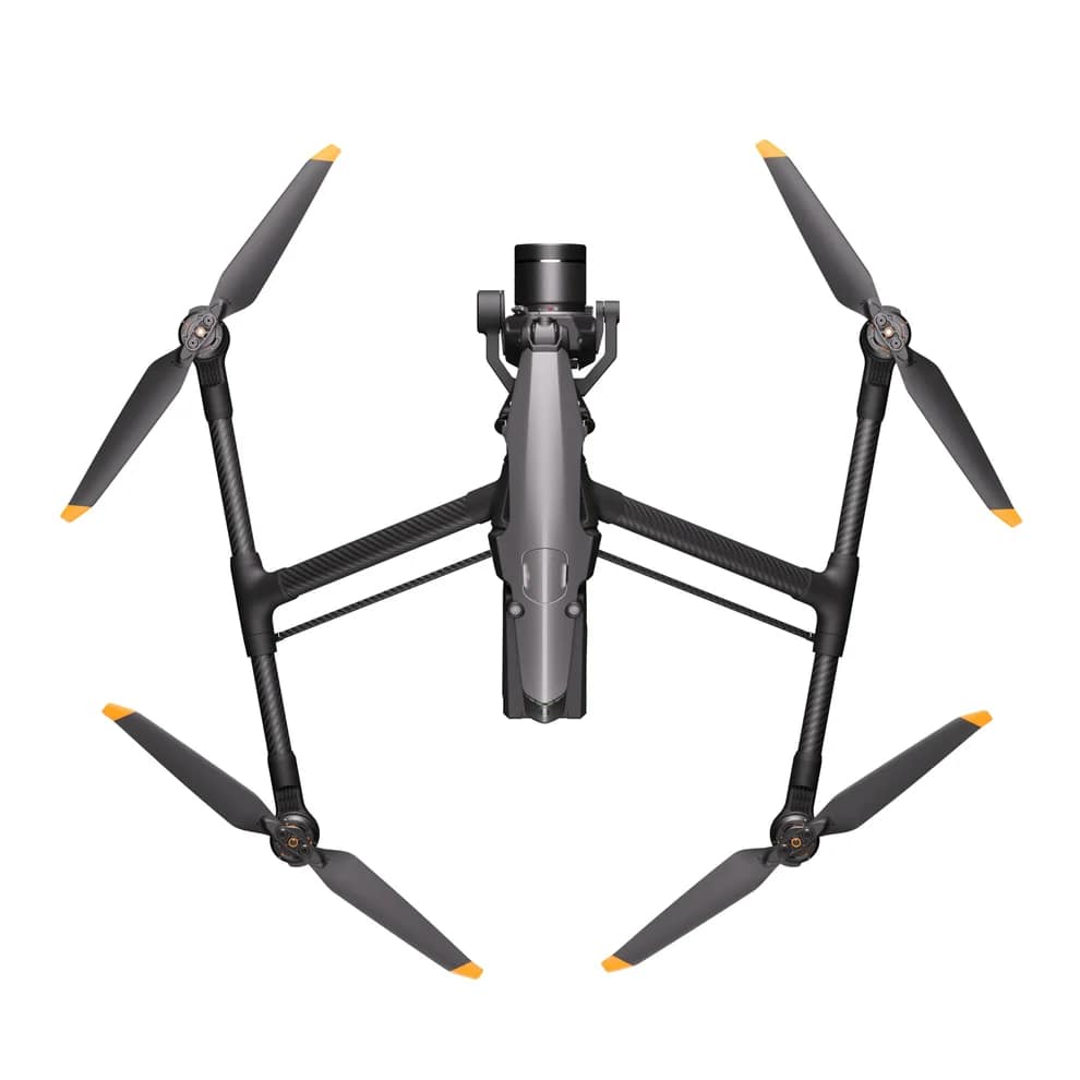DJI Inspire 3