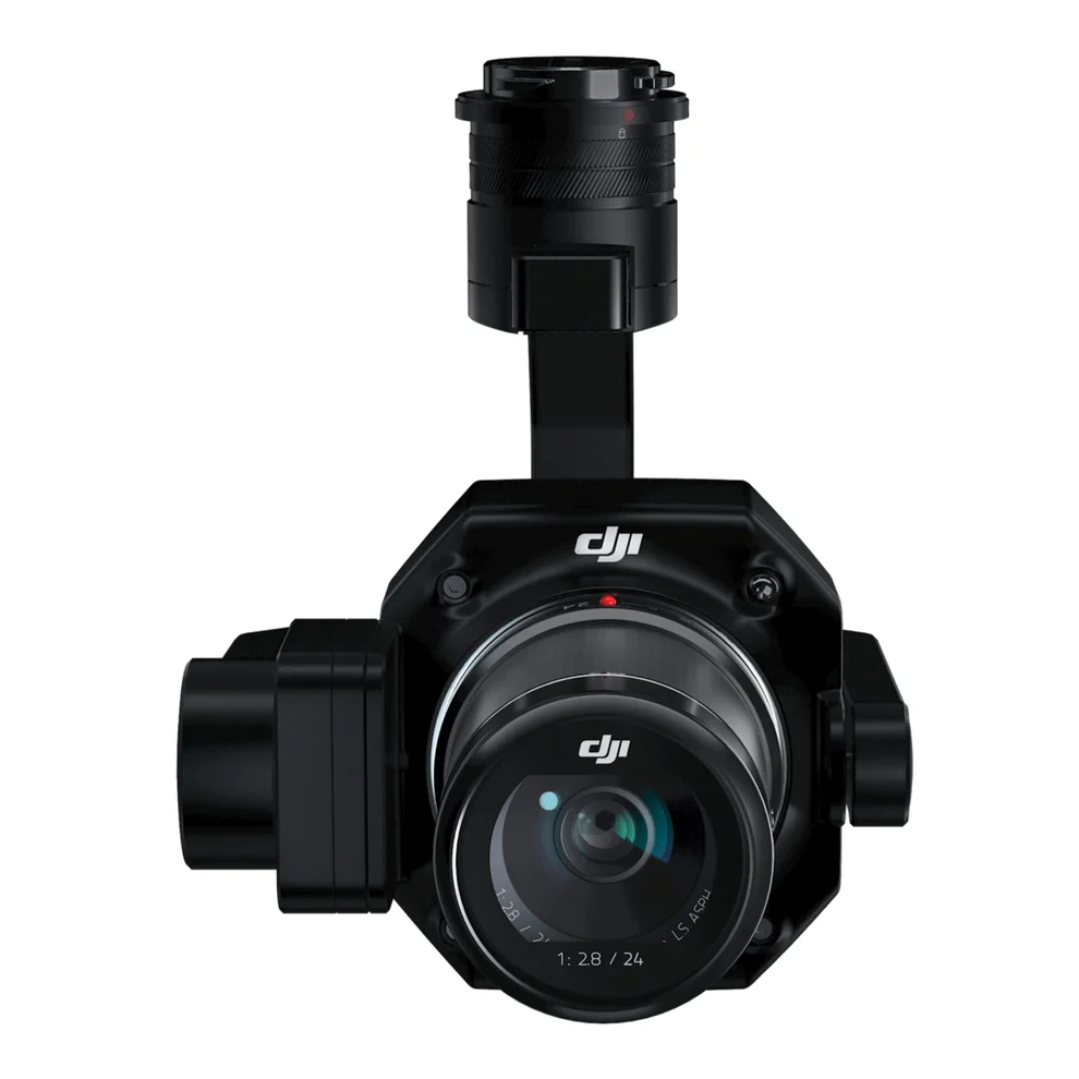 Professional Cameras category